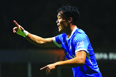 오현규. 연합뉴스