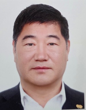 공주대.충남대 통합반대 범시민연대 윤경태 위원장